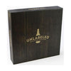 Unlabeled - The Blind Beer Tasting Board Game: Put Your Taste Buds to the Test and Play at Home or at the bar!
