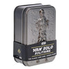 Star Wars: Han Solo Solitaire | The Classic Card Game, Carbon Frozen