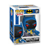 Funko Pop! Heroes: DC Thru Years - Knightfall Batman - DC Comics - Collectable Vinyl Figure - Gift Idea - Official Merchandise - Toys for Kids &