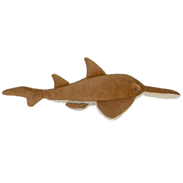 Wild Republic Sawfish Plush, Stuffed Animal, Plush Toy, Gifts for Kids, Cuddlekins 20 inches