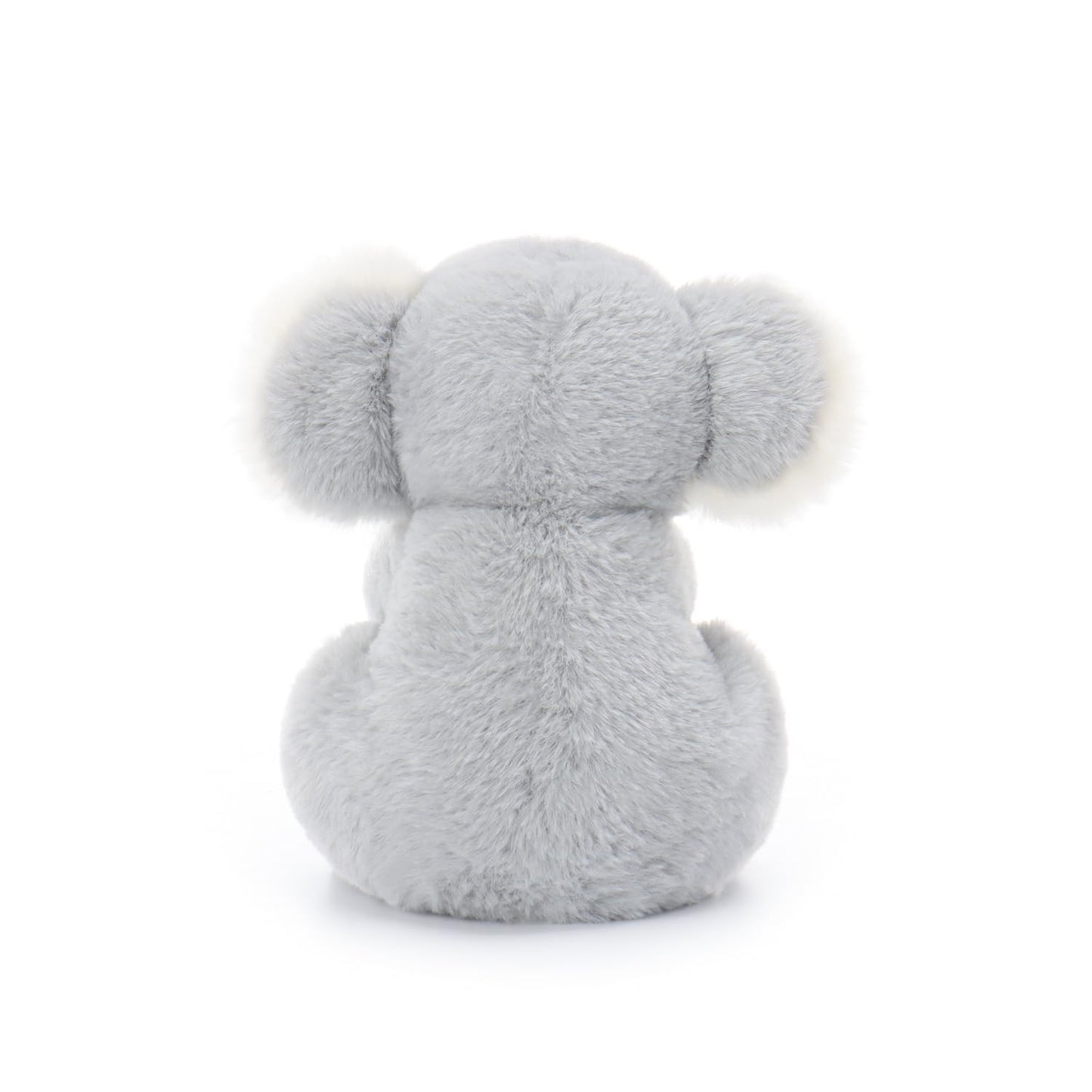 Apricot Lamb Toys Plush Koala Soft Stuffed Animal for Kids Cheer Koala 9''