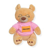 Teddy Bear Stuffed Animal - Soft Stuffed Bear Plush - 10.23” Teddy Bear for Baby & Adults - Cute Stuffed Animal Plush Toy for Every Event & Also
