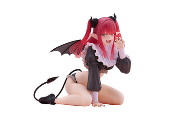 Taito-My Dress-Up Darling Desktop Cute Figure - Marin Kitagawa (Liz Ver.)