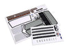 Traxxas Decal Sheets, Chevrolet Blazer (1969 -1972) 9113