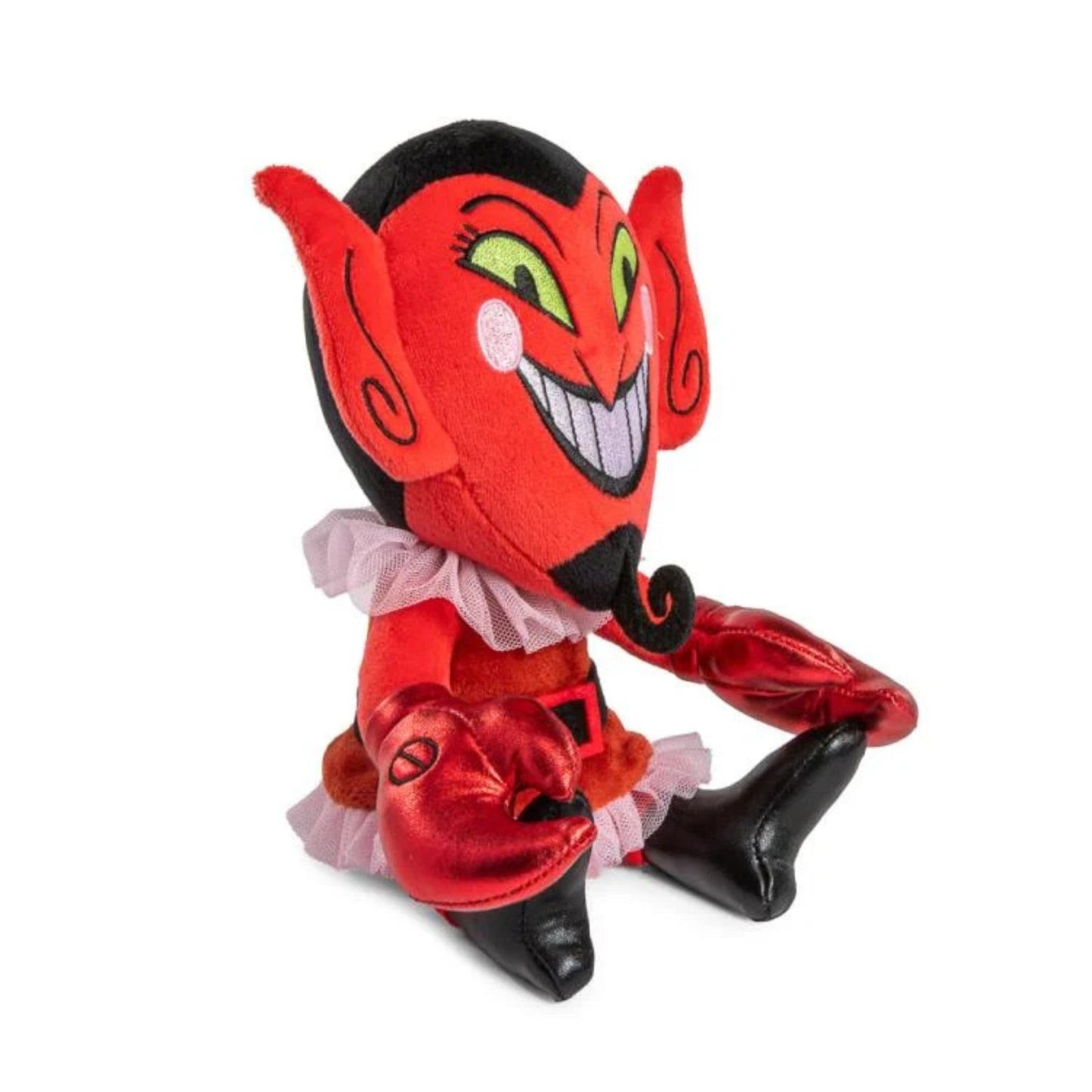 The Powerpuff Girls - HIM Phunny Plush (PRE-ORDER)
