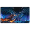 Ultra PRO - Final Fantasy x Universes Beyond Cloud, Ex-Soldier Holofoil Playmat for Magic: The Gathering | Card Game Playmat, Final Fantasy