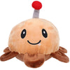8" 1 PCS PVZ Plant and Zombies Plush Toy Stuffed Soft Doll, PVZ Plush Potato Figure Toy New