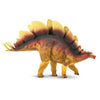 Safari Ltd. Stegosaurus Figure - Detailed 6.75" Dinosaur Model - Educational Toy for Boys, Girls, and Kids Ages 3+