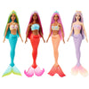 Barbie Matte Multicoloured (HRR02)
