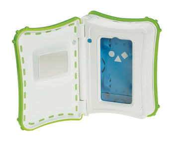 Fisher-Price Storybook Reader for iPhone & iPod Touch Devices