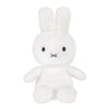 Kids Preferred White Miffy Plush Toy, 12 Inch Sitting Dutch Bunny Plush, Soft Boa Rabbit Bunny Stuffed Animal Plushie Doll for Girls and Boys