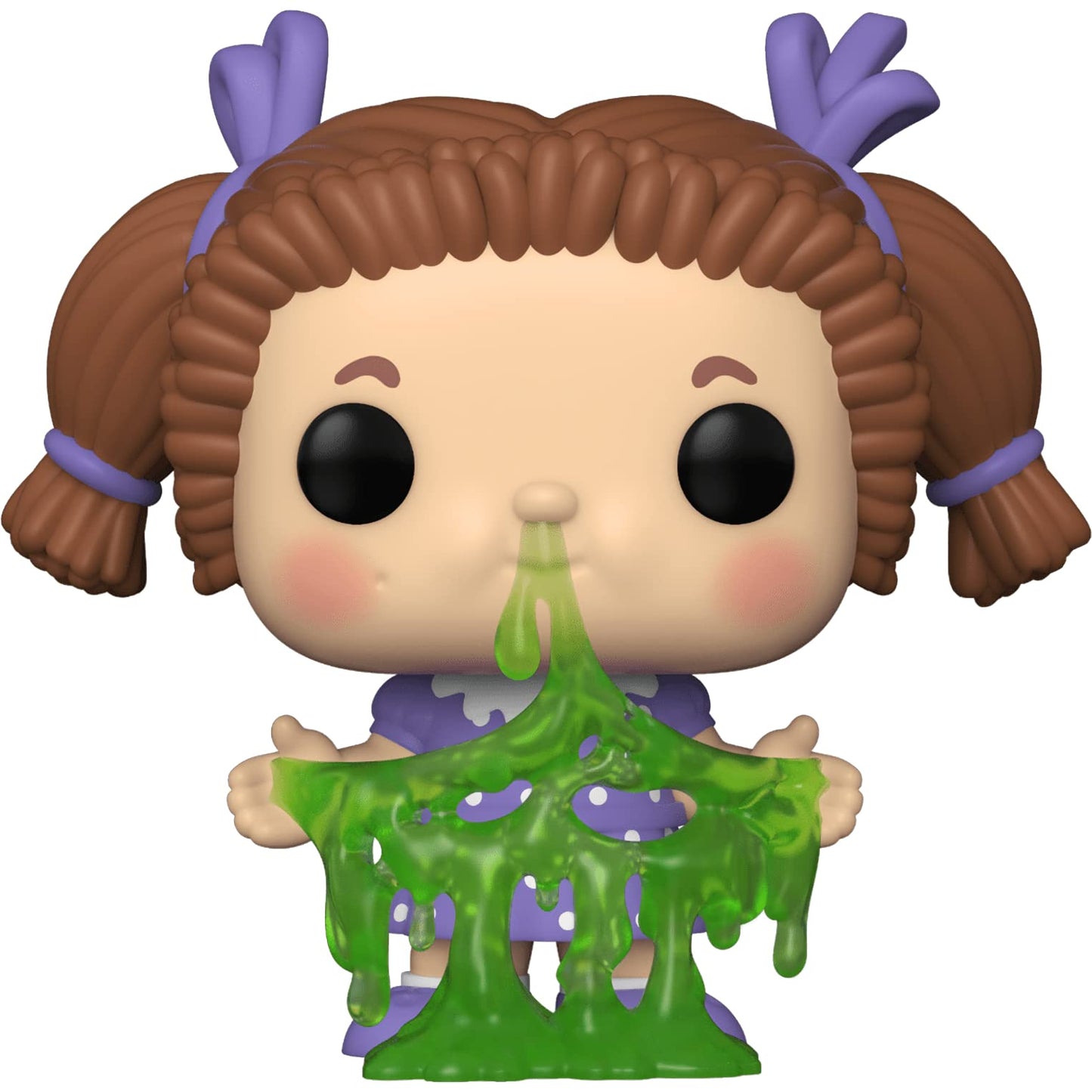 Funko Leaky Lindsay: P o p ! G P K Vinyl Figurine Bundle with 1 Compatible 'ToysDiva' Graphic Protector (008-54346 - B)