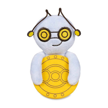 Pokemon Center: Gimmighoul Buddy Plush Plush, 5 Inch