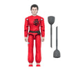 Super7 Reaction+ G.I. Joe Jinx (Movie Collection) - 3.75" G.I. Joe Action Figure with Accessories - Classic Cartoon Collectibles and Retro Toys