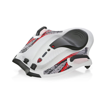 Rollplay Nighthawk Kids Electric Ride-On Toy, 12V 7AH Battery, 6.5 MPH, Ages 6+