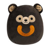 Squishmallows Original 8in Maltese The Sun Bear - Official Jazwares Plush (Little)