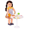 Our Generation Make Your OWN Pizza Set