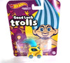 Mattel Hotwheels Character Cars Good Luck Trolls