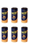 6 Pack - Sun-Glo #7 Speed Shuffleboard Powder Wax