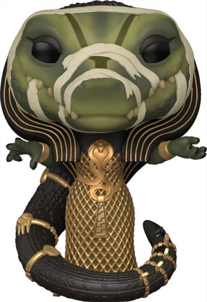 Funko Pop! Moon Knight - Ammit #1052