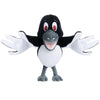 STEVE and MAGGIE Plush Toy - Official Maggie Bird Doll, Soft Stuffed Character Doll for Kids, Preschool Learning Companion, Storytime & Bedtime Plush