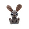 Youtooz Dune Desert Mouse Plush - 9-Inch Collectible Figure from the Dune Collection