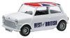 Hornby Corgi 1:36 Scale Best of British Classic Mini Vehicle