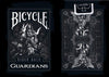 Bicycle Guardians Playing Cards (Pack of 2)