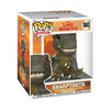 Funko Pop! Super: The Land Before Time - Sharptooth - Collectable Vinyl Figure - Gift Idea - Official Merchandise - Toys for Kids & Adults - Movie