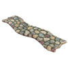 Treasure Gurus Miniature Fairy Garden Cobblestone Walkway Stone Path Dollhouse Accessory