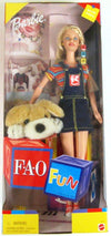 Barbie Fao Fun
