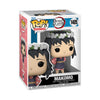 Funko POP! Animation: Demon Slayer - Makomo - (Flower Headdress) - Collectable Vinyl Figure - Gift Idea - Official Merchandise - for Kids & Adults