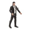 John Wick Deluxe Action Figure Box Set, Multicolor