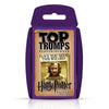Top Trumps Card Game Harry Potter and Prisoner of Azkaban - Family Games for Kids and Adults - Learning Games - Kids Card Games for 2 Players and More