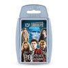 Top Trumps Harry Potter 30 Witches and Wizards Specials Card Game, Play with Ron, Hermione, Dumbledore, Snape, Hagrid, Educational Gifts for Boys