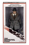 Hateful Eight 14938 "The Clothed Oswaldo Mobray Tim Roth Figure, 8-Inch