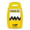 Top Trumps Card Game Peanuts - Family Games For Kids and Adults - Learning Games - Kids Card Games for 2 Players and more - Kid War Games - Card Wars