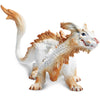 Safari Ltd. Good Luck Dragon Figurine - Detailed 8" Model Figure - Fun Educational Fantasy Play Toy for Boys, Girls & Kids Ages 4+