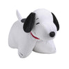 Pillow Pets Peanuts Snoopy, 16" Plush Toy