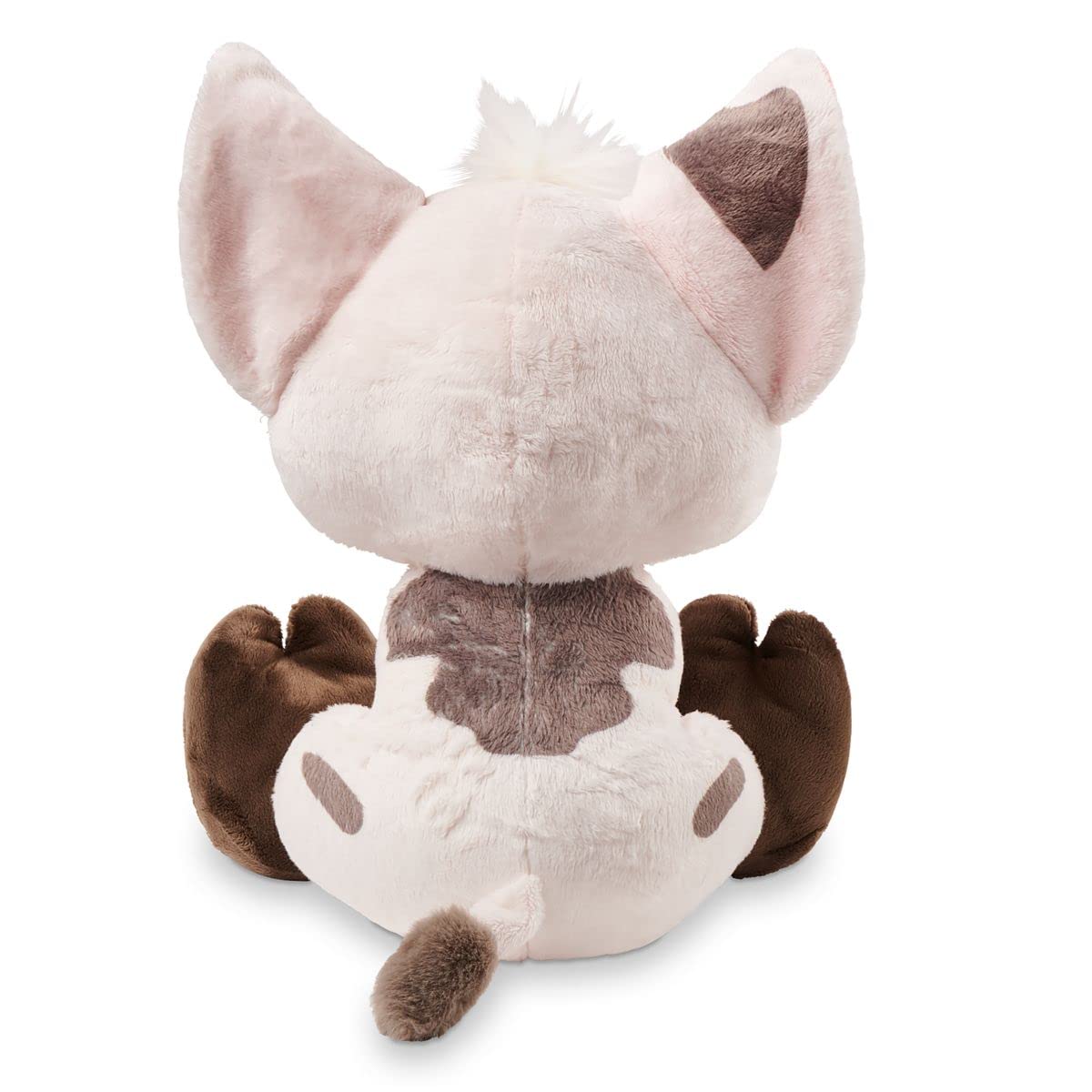 Disney Pua Big Feet Plush - Moana - 10 Inches