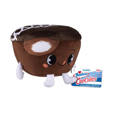 Funko Plush: Hostess - Cup Cake 10" Plush
