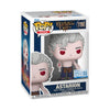 Funko Pop! Games: Baldur's Gate 3 - Astarion - Shirtless - Amazon Exclusive - Collectable Vinyl Figure - Gift Idea - Official Merchandise - Toys for
