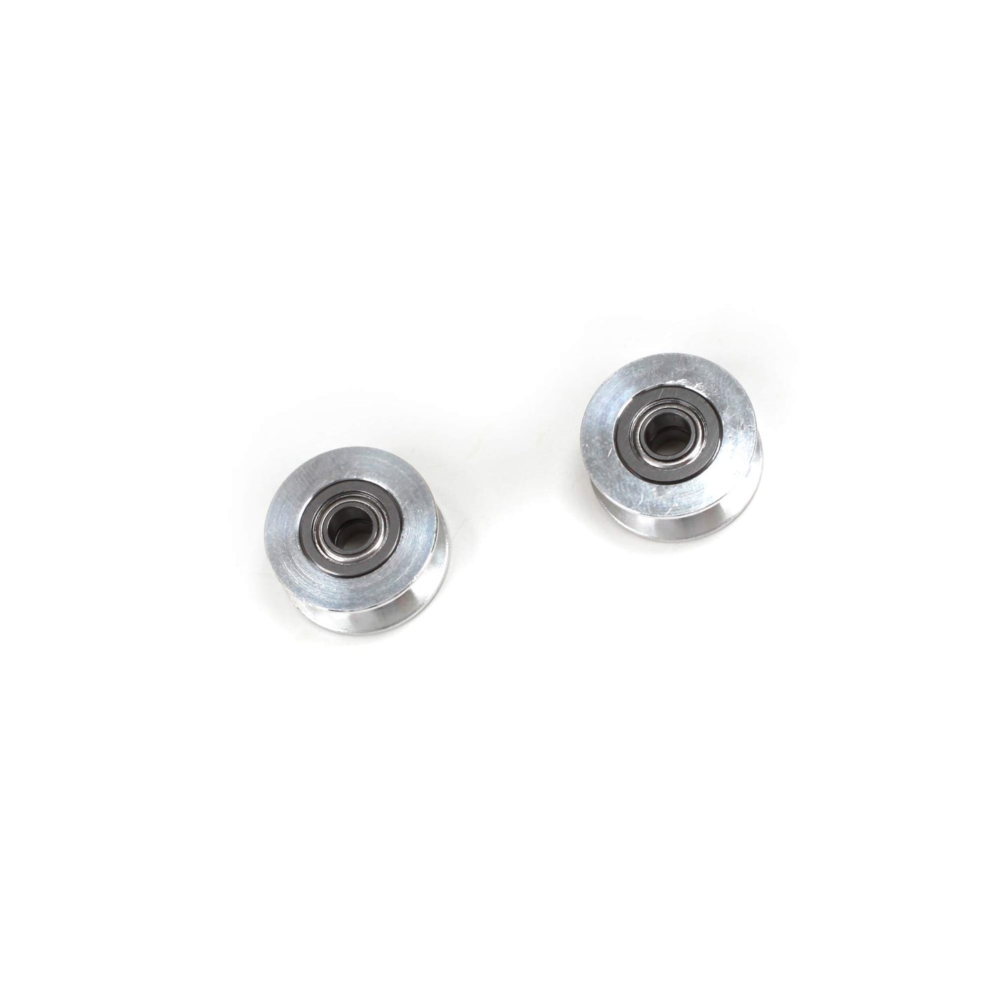 Blade Belt Pulley Guides with Bearings (2): B500 3D/X, BLH1814