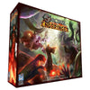 Wise Wizard Games: Sorcerer The Card Game - Endbringer