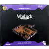 WizKids Warlock Tiles: Base Set - Town & Village
