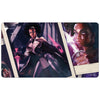 Ultra PRO - MTG Murders at Karlov Manor Playmat Kaya, Spirits’ Justice, Durable Tabletop Professional Card Game Desk Mat Accessories MTG Collector's