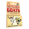 Steve Jackson Games Munchkin Goats