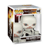 Funko POP! Super: Attack on Titan - War Hammer Titan - Collectable Vinyl Figure - Gift Idea - Official Merchandise - for Kids & Adults - Anime Fans