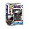 Funko Pop! Games: Sonic The Hedgehog - Mecha Sonic - Collectable Vinyl Figure - Gift Idea - Official Merchandise - Toys for Kids & Adults - Video