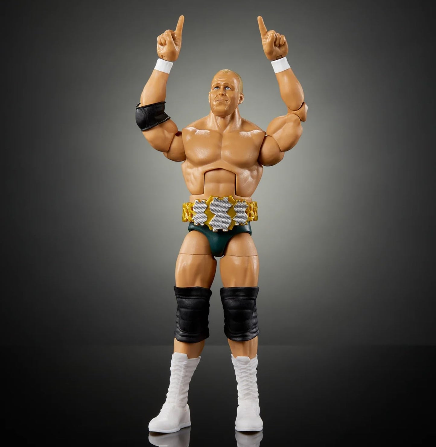 WWE The Ringmaster Stone Cold Steve Austin Mattel Elite Collection Greatest Hits Series 2 The Monday Night Wars Action Figure Toy